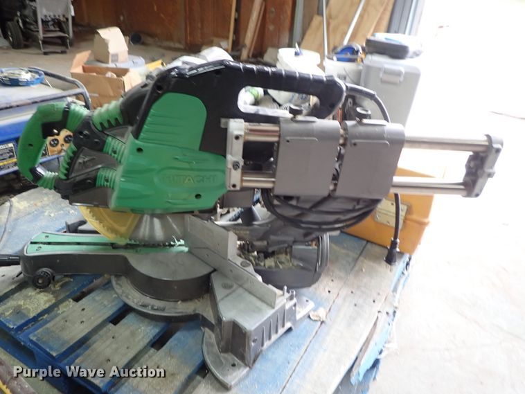 image for item GA9840 Tools