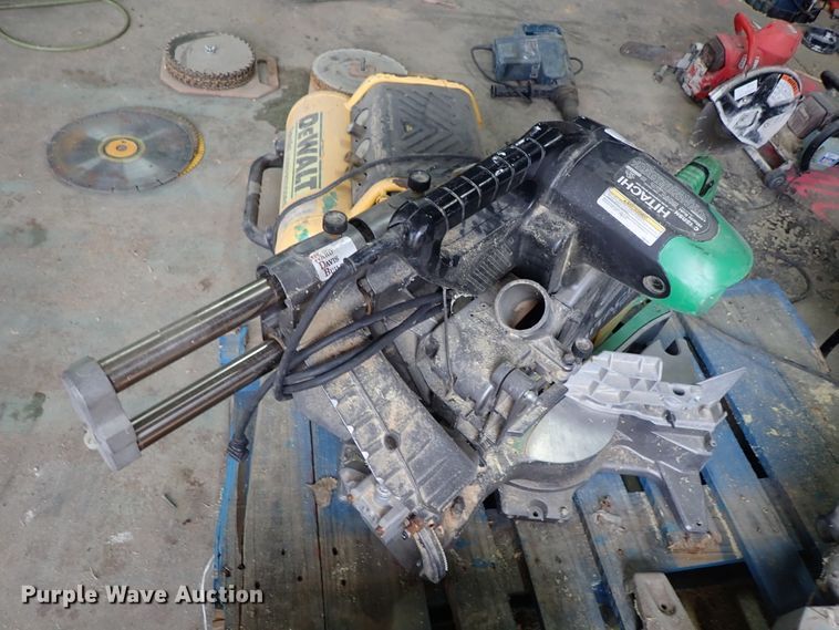 image for item GA9840 Tools