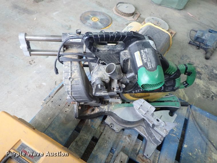 image for item GA9840 Tools