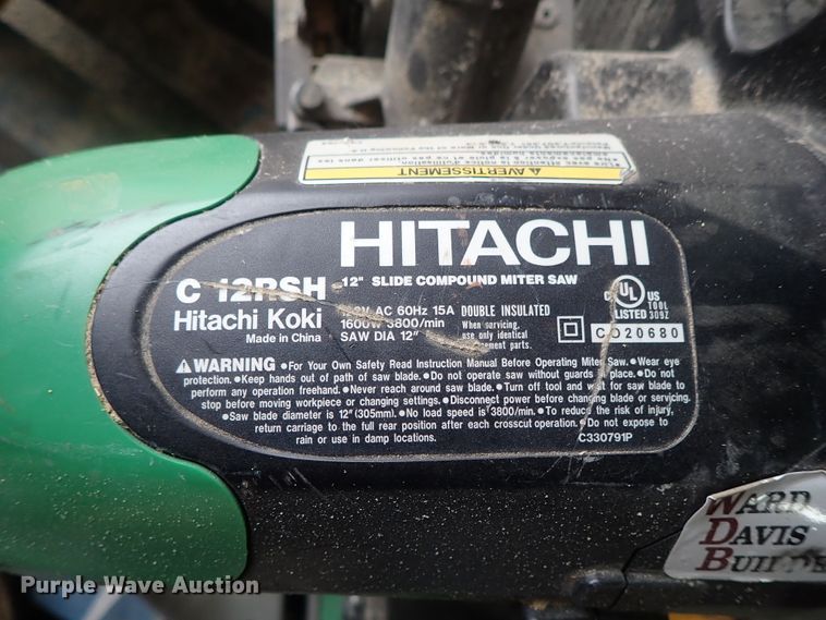 image for item GA9840 Tools