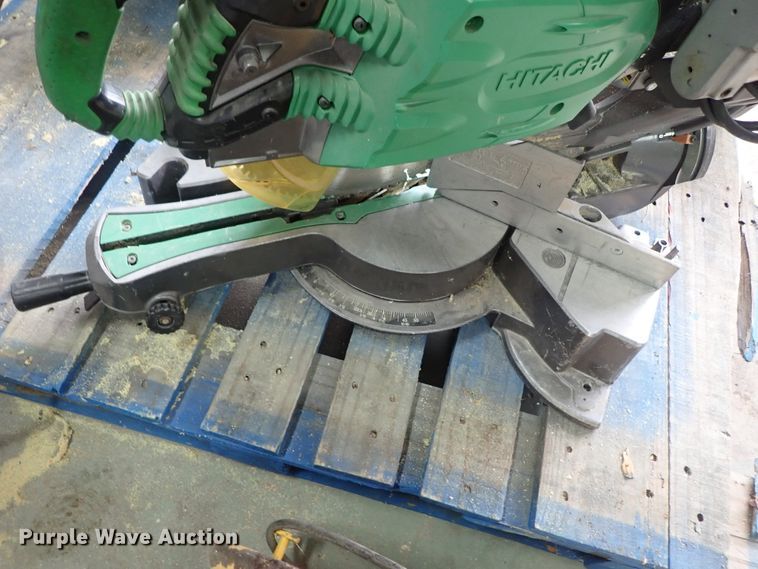 image for item GA9840 Tools