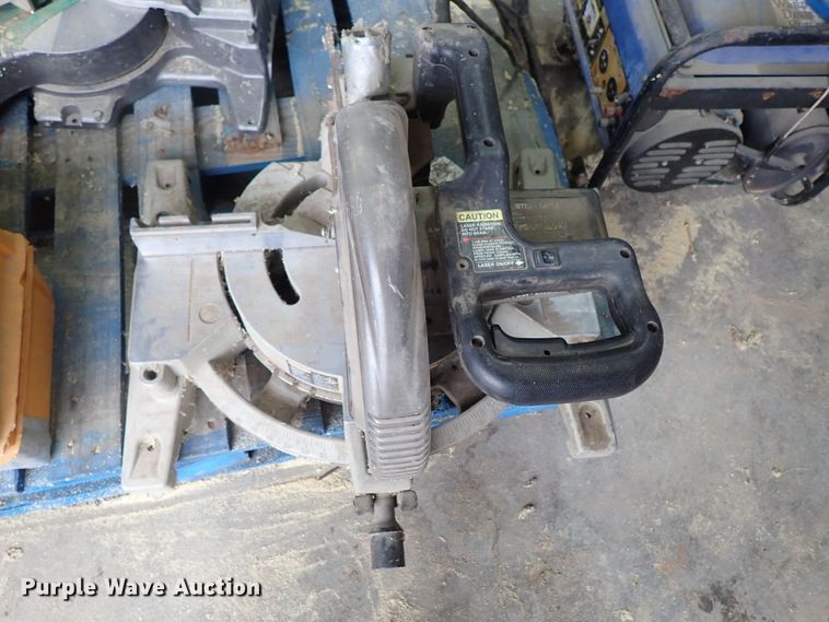 image for item GA9840 Tools