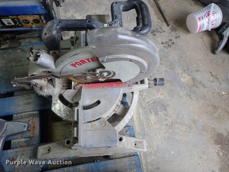 image for item GA9840 Tools