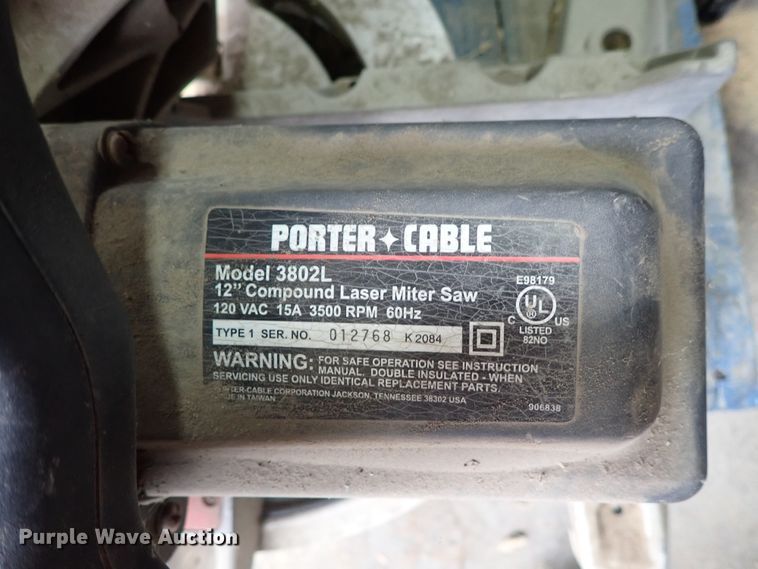 image for item GA9840 Tools