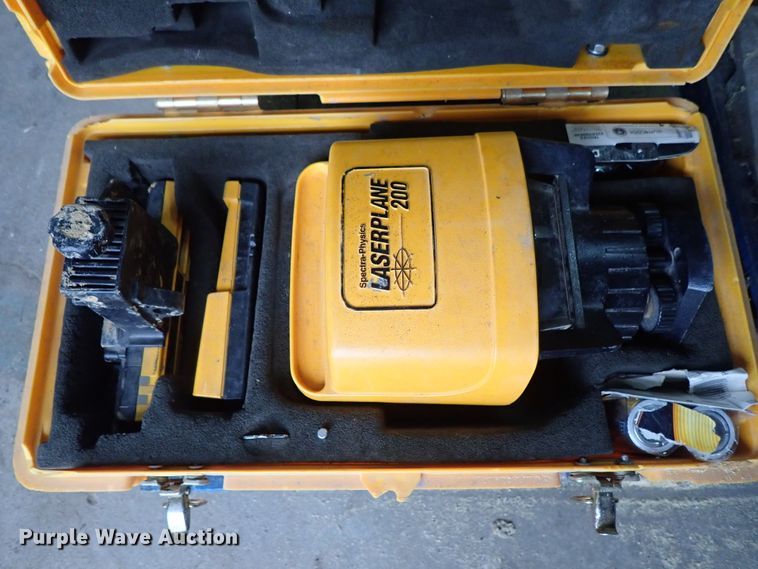 image for item GA9840 Tools