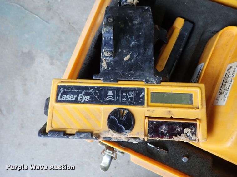 image for item GA9840 Tools