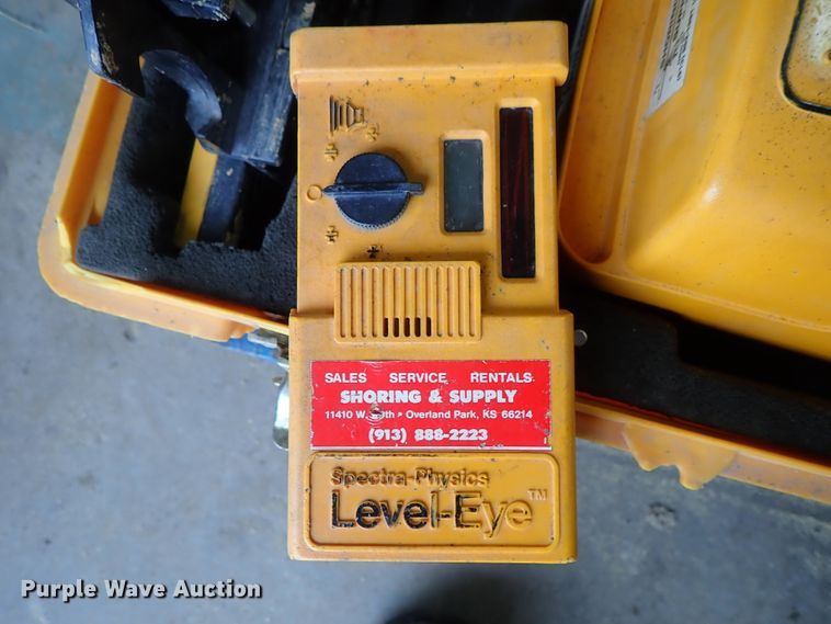 image for item GA9840 Tools