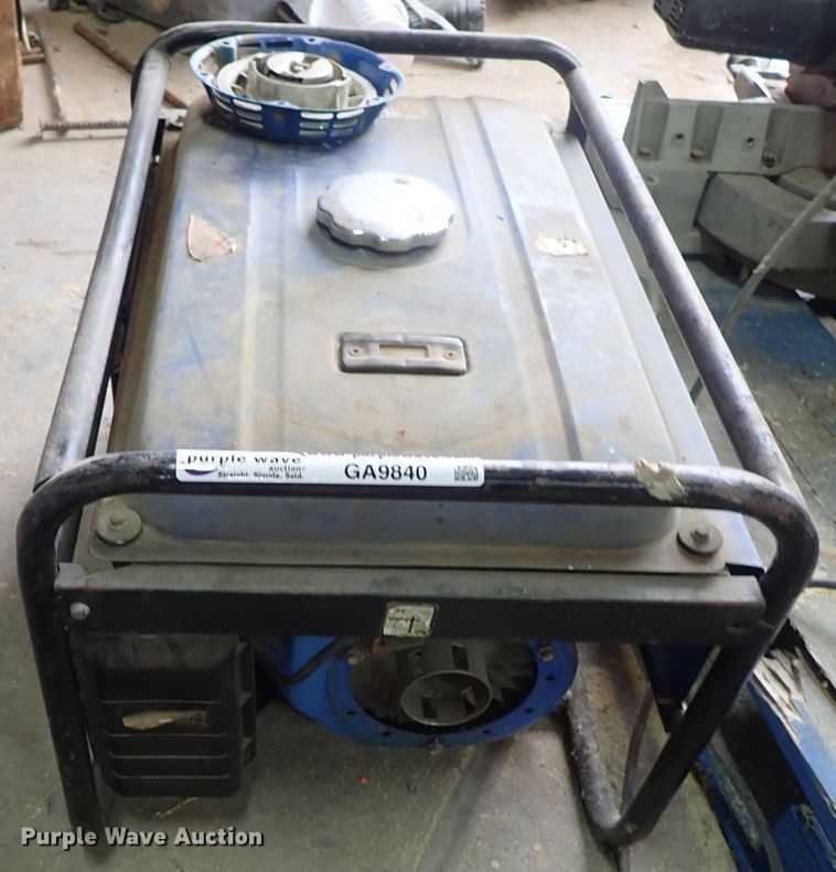 image for item GA9840 Tools