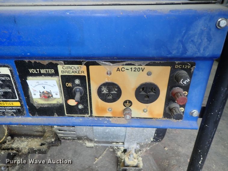 image for item GA9840 Tools