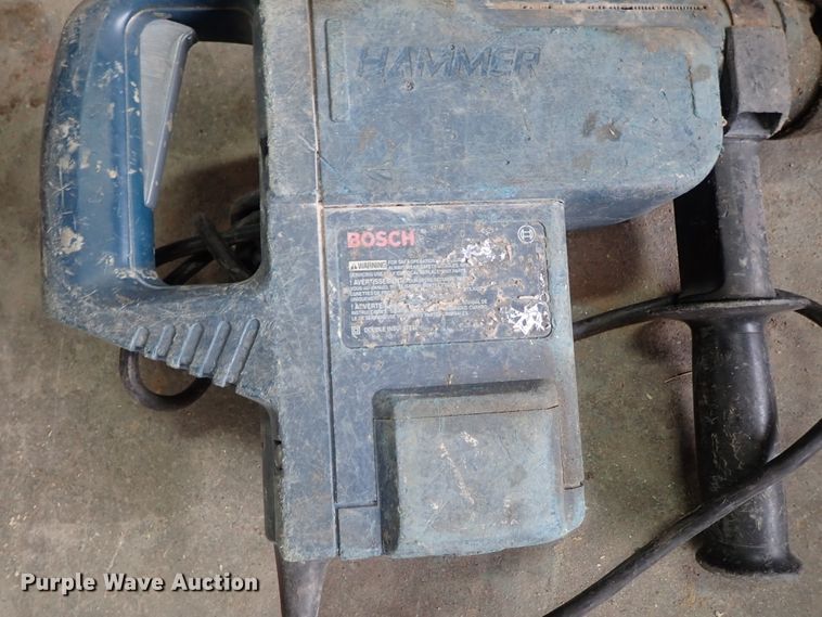 image for item GA9840 Tools