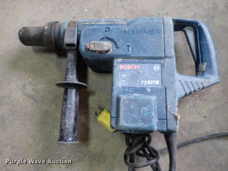 image for item GA9840 Tools