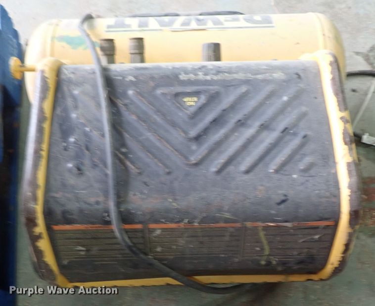 image for item GA9840 Tools