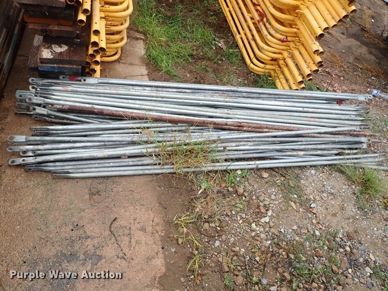 image for item GA9841 Scaffolding