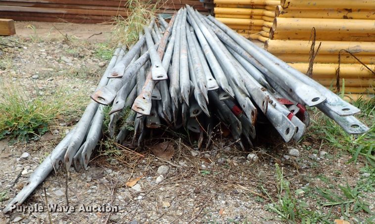 image for item GA9841 Scaffolding