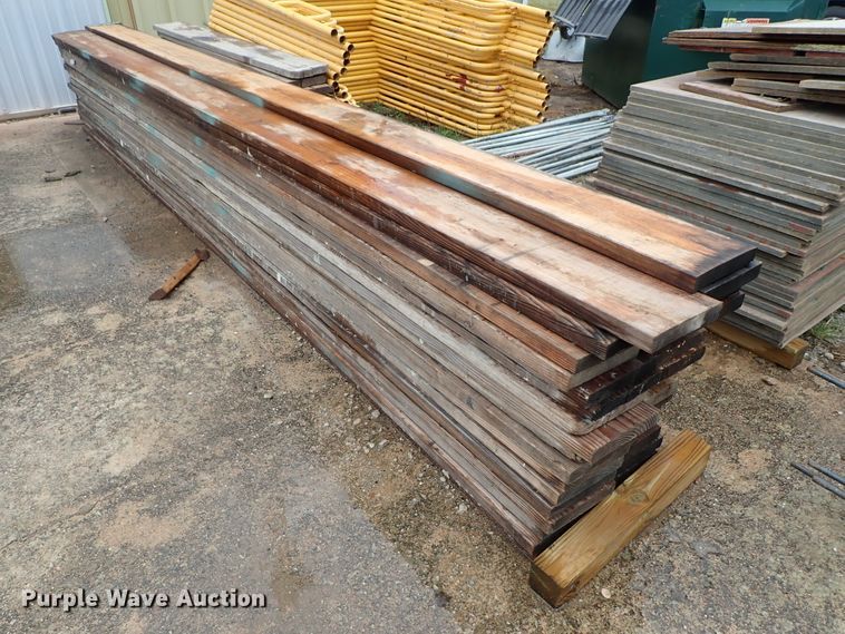 image for item GA9841 Scaffolding