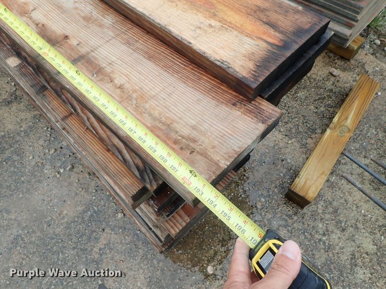 image for item GA9841 Scaffolding