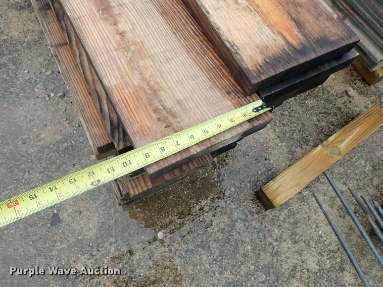 image for item GA9841 Scaffolding