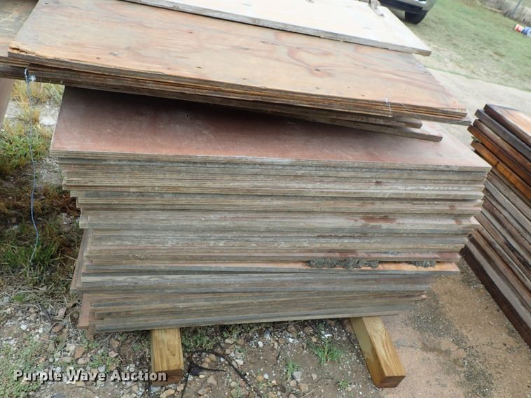 image for item GA9842 Loop tie forms