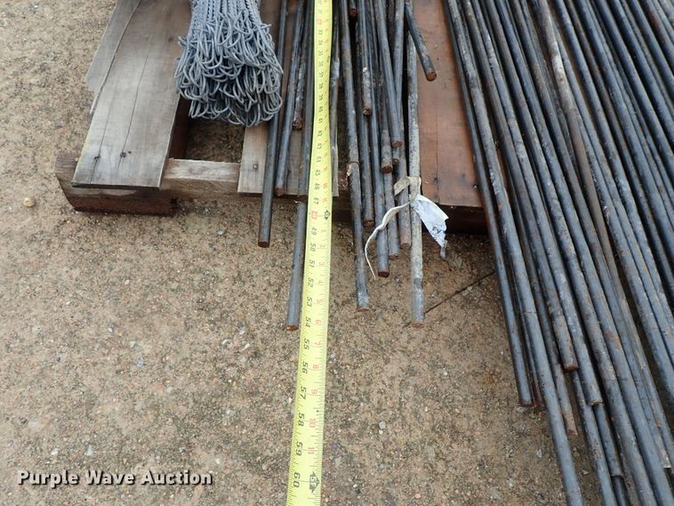 image for item GA9842 Loop tie forms