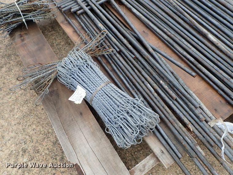 image for item GA9842 Loop tie forms