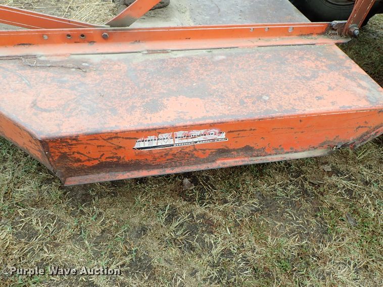 image for item GA9843 Ford 9N tractor