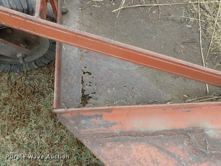 image for item GA9843 Ford 9N tractor