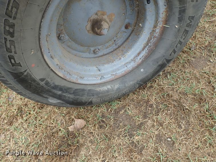 image for item GA9843 Ford 9N tractor