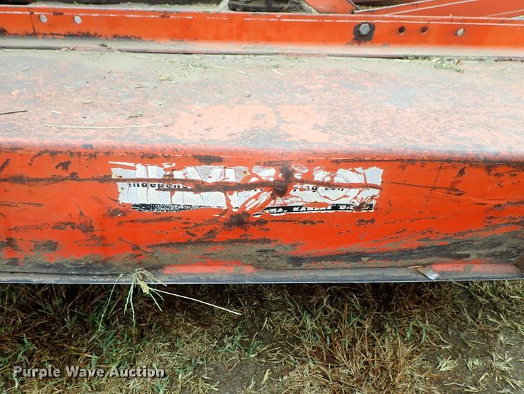 image for item GA9843 Ford 9N tractor