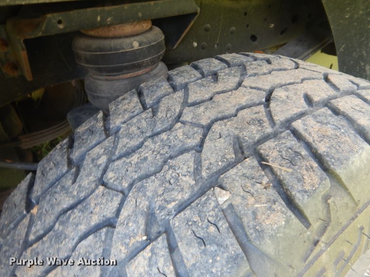 image for item GC9502 2011 Ford F250 Super Duty Crew Cab pickup truck