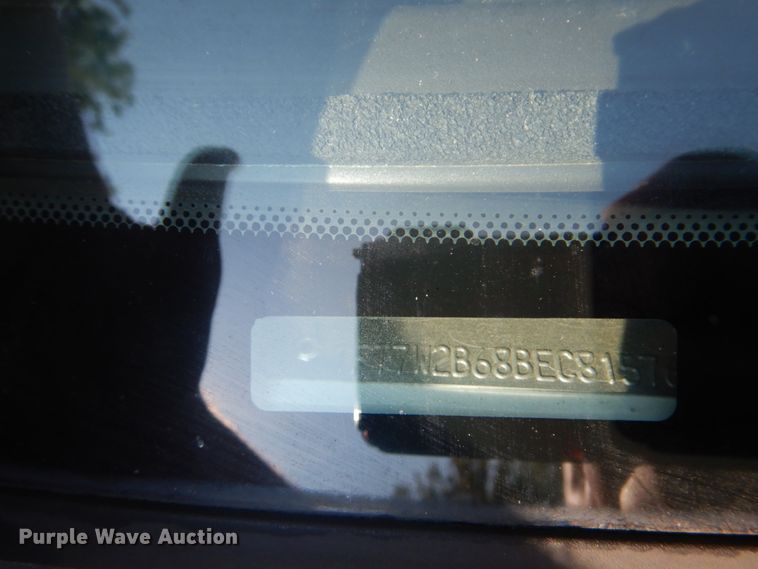 image for item GC9502 2011 Ford F250 Super Duty Crew Cab pickup truck