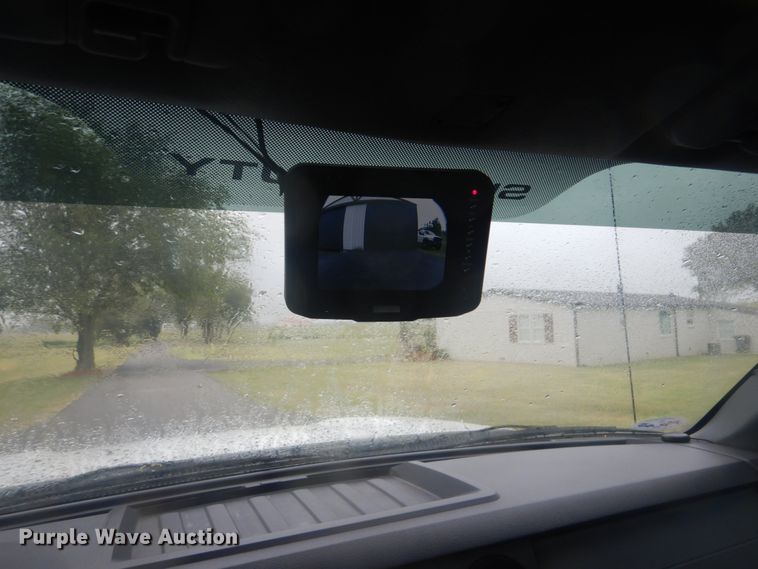 image for item GC9521 2011 Ford F550 Super Duty XL bucket truck