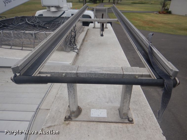 image for item GC9521 2011 Ford F550 Super Duty XL bucket truck