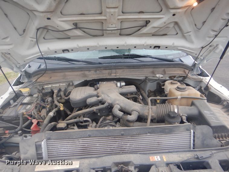 image for item GC9521 2011 Ford F550 Super Duty XL bucket truck