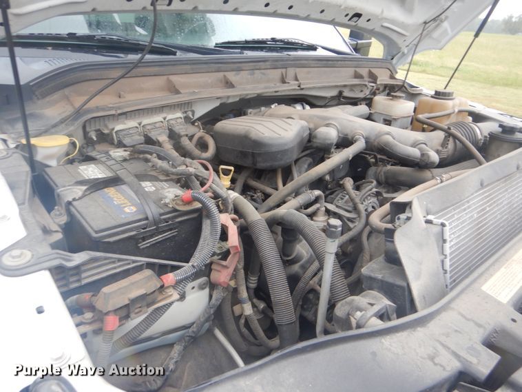 image for item GC9521 2011 Ford F550 Super Duty XL bucket truck