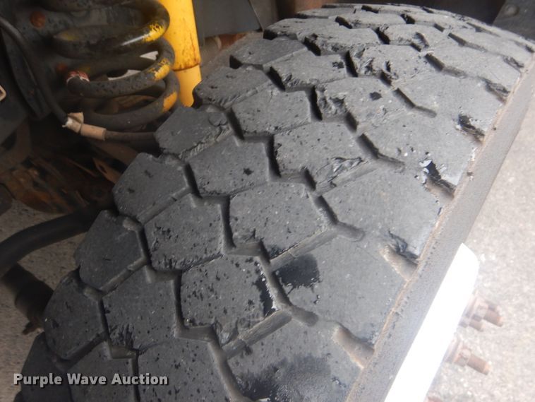 image for item GC9521 2011 Ford F550 Super Duty XL bucket truck