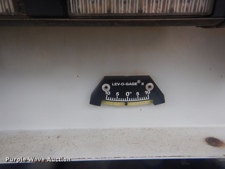 image for item GC9521 2011 Ford F550 Super Duty XL bucket truck