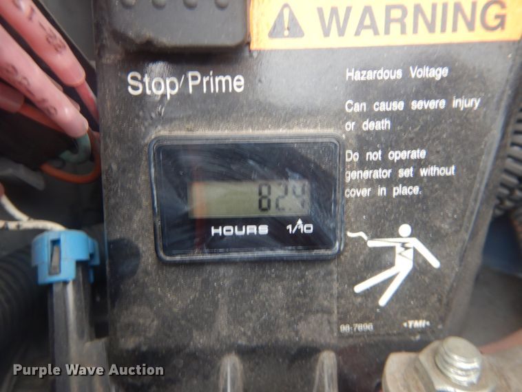 image for item GC9521 2011 Ford F550 Super Duty XL bucket truck