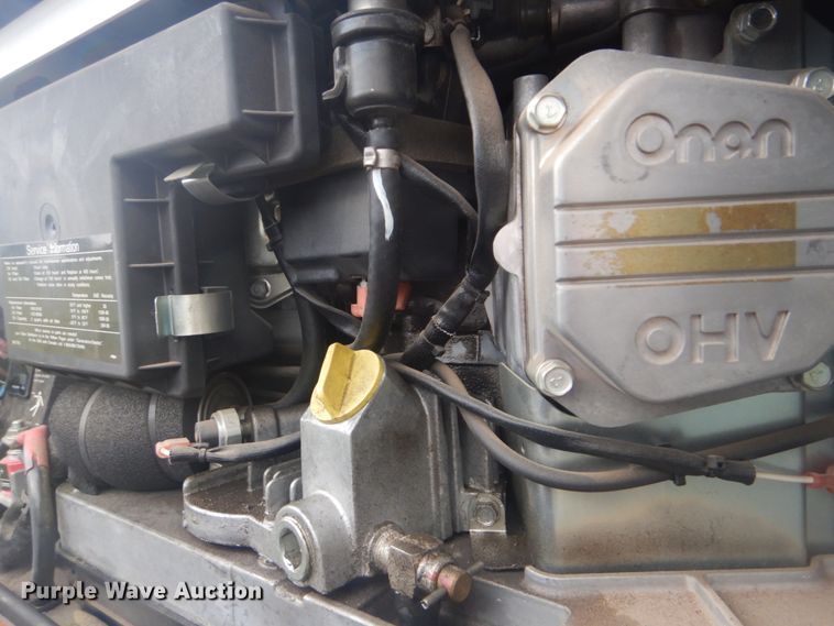 image for item GC9521 2011 Ford F550 Super Duty XL bucket truck