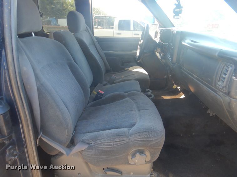 image for item GC9527 2001 Chevrolet Silverado 1500 Ext. Cab pickup truck