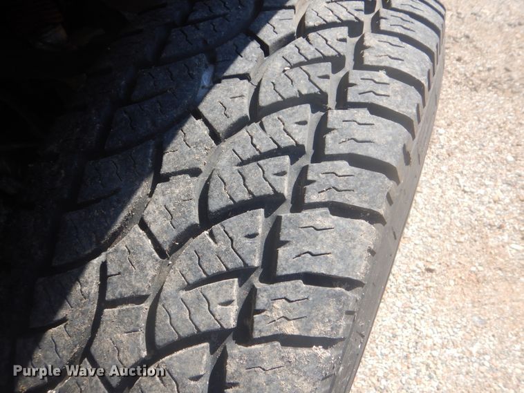 image for item GC9527 2001 Chevrolet Silverado 1500 Ext. Cab pickup truck