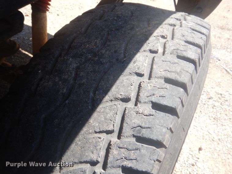 image for item GC9527 2001 Chevrolet Silverado 1500 Ext. Cab pickup truck