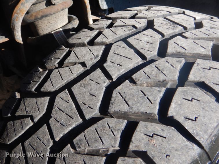 image for item GC9539 2009 Chevrolet Silverado 1500 Crew Cab pickup truck