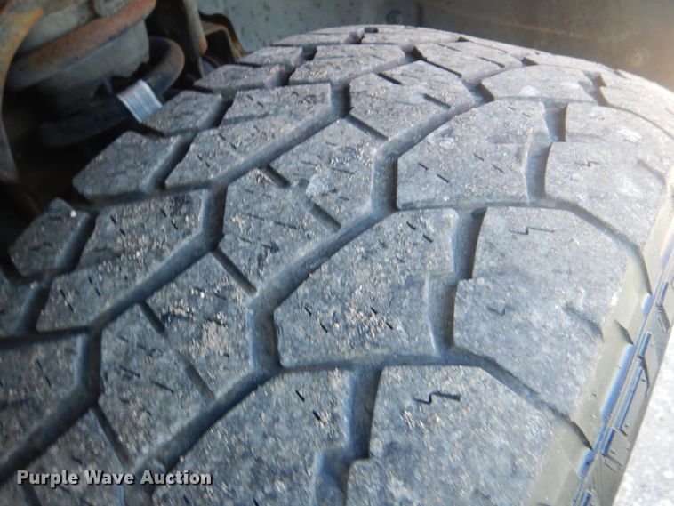 image for item GC9539 2009 Chevrolet Silverado 1500 Crew Cab pickup truck