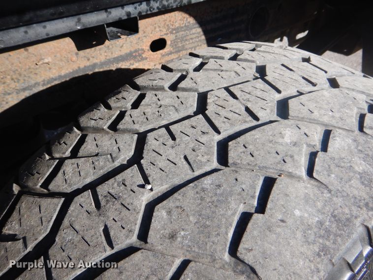 image for item GC9539 2009 Chevrolet Silverado 1500 Crew Cab pickup truck