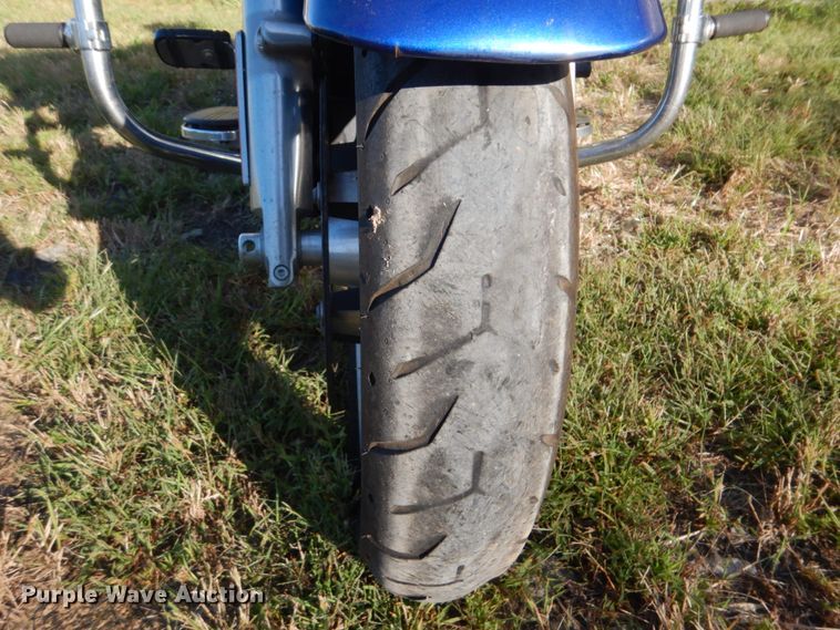 image for item GC9547 2015 Harley Davidson Street Glide Screamin' Eagle motorcycle