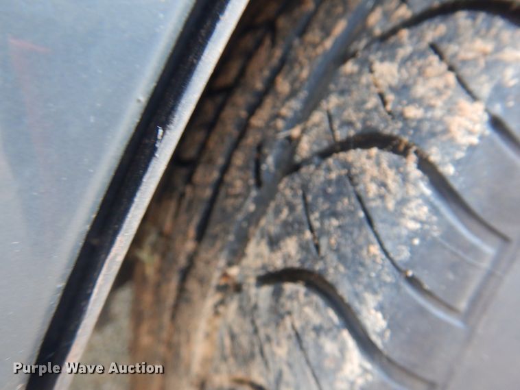 image for item GC9548 2008 Chevrolet Malibu LTZ