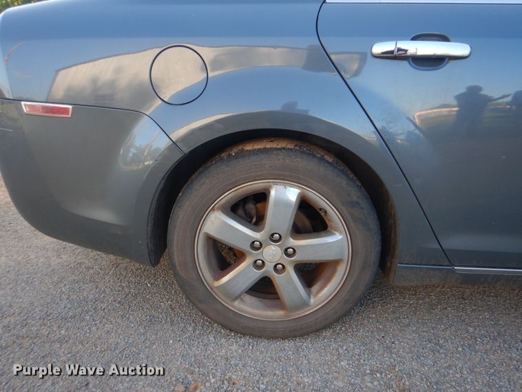 image for item GC9548 2008 Chevrolet Malibu LTZ