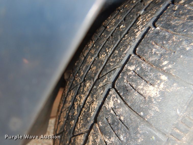 image for item GC9548 2008 Chevrolet Malibu LTZ