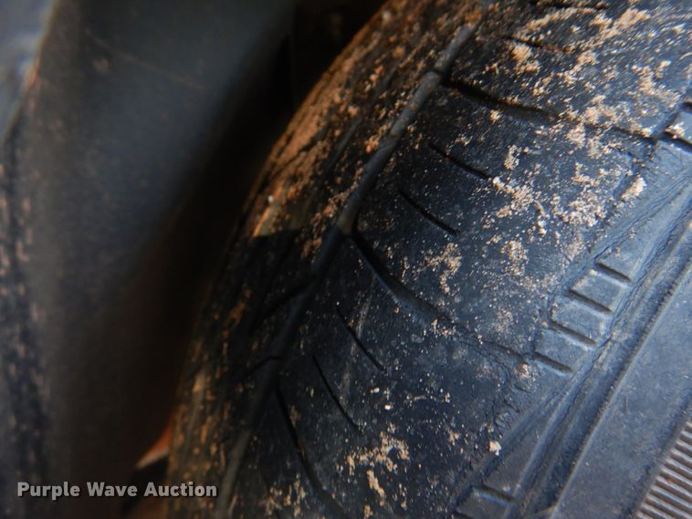 image for item GC9548 2008 Chevrolet Malibu LTZ