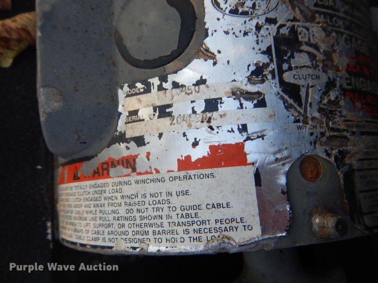 image for item GC9549 2009 Ford F350 Super Duty flatbed pickup truck